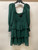 Used Unbranded Short Dress B XL-16 60053-S000608028 View 2