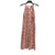 Used Chaps Long Dress F M-8/10 60105-S000270901 View 1