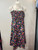 Used J. Crew Long Dress B 2X-20 60031-S000806192 View 1