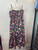 Used J. Crew Long Dress B 2X-20 60031-S000806192 View 2