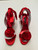 Used Nine West Dress Sandals 8.5 60021-S000827413 View 1