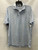 Used Abercrombie & Fitch Mens Short Sleeve Top L/16-16.5 60132-S000124991 View 1