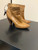 Used Frye Ankle Boots 9 60084-S000888032 View 4