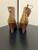 Used Frye Ankle Boots 9 60084-S000888032 View 5