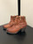 Used Frye Ankle Boots 8 60084-S000888038 View 1
