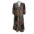 Used Anthropologie Long Dress F XL-16 60105-S000270958 View 1