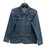 Used Westport Denim Jacket S-4/6 60105-S000270975 View 1