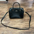 Used Coach Large Leather Handbag 60004-S000646647 View 1