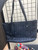 Used Patricia Nash Xlarge Leather Handbag 60032-S000670625 View 1
