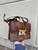 Used Gucci Small Leather Handbag 60032-S000670627 View 4