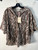 Used Entro Short Sleeve Top M-8/10 60060-S000625103 View 1