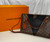 Used Louis Vuitton Large Leather Handbag 60006-S001165336 View 1
