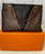 Used Louis Vuitton Large Leather Handbag 60006-S001165336 View 5