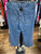 Used Pilcro Denim 6-28 60032-S000670634 View 2