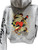 Used Festival Event Ed Hardy Sweatshirt XL-16 60030-S000892591 View 2