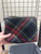 Used Dooney & Bourke Small Leather Handbag 60032-S000670657 View 2