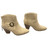 Used Bare Traps Ankle Boots 9 60017-S001105593 View 2