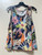 Used Nike Active Tank Top XL-16 60145-S000410264 View 1