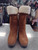 Used Coach Outerwear Boots 8 60112-S000432276 View 3