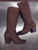 Used A2 By Aerosoles Tall Boots 8 60112-S000432277 View 1