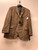 Used Burberry Mens Blazer XL/46-48 60130-S000237158 View 1
