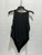 Used Zara Sleeveless Top L-12/14 60142-S000030171 View 1