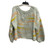Used Anthropologie Heavyweight Sweater M-8/10 60105-S000271097 View 2