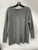 Used Vince Lightweight Sweater S-4/6 60141-S000084468 View 4