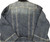 Used Chico's Denim Jacket XS-0/2 60091-S000568570 View 2