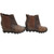 Used Sorel Ankle Boots 6 60017-S001105759 View 2