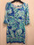 Used Lilly Pulitzer Short Dress B XS-0/2 60076-S000812018 View 1