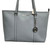 Used Michael Michael Kors Xlarge Leather Handbag 60105-S000271295 View 2