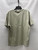 Used Carhartt Mens T-Shirt M 60132-S000125145 View 2