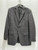 Used Calvin Klein Mens Blazer S/36-38 60142-S000030306 View 1