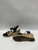 Used Lifestride Wedge Sandals 9.5 60141-S000084517 View 5
