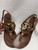 Used Tory Burch Low Heels 7.5 60067-S000784329 View 1