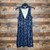 Used Vince Camuto Spring Short Dress F S-4/6 60129-S000429682 View 2