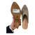 Used Jeffrey Campbell Clogs 7 60099-S000352106 View 4