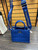 Used Steve Madden Large Leather Handbag 60032-S000671370 View 16