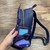 Used Disney Small Leather Handbag 60102-S000430926 View 5