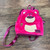 Used Disney Small Leather Handbag 60102-S000430927 View 1