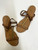 Used Tory Burch Sandals 10 60021-S000827745 View 2