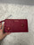 Used Michael Michael Kors Leather Wristlet 60132-S000125262 View 1