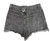 Used Zara Shorts 8-29 60038-S001223861 View 2