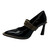 Used Fendi High Heels 5 60099-S000352177 View 1
