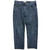 Used The Row Mod Rise Straight Denim 6-28 60099-S000352235 View 1