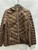 Used Michael Michael Kors Short HeavyCoat L-12/14 60142-S000030400 View 1