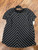 Used Ann Taylor Short Sleeve Top L-12/14 60043-S000915890 View 1