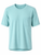 Used Lululemon Athletica Mens Short Sleeve Top M/15-15.5 60066-S000797429 View 1