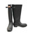Used Hunter Rain Boots 9 60017-S001106093 View 3